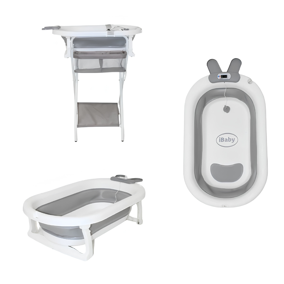 Bañera  Plegable Fiume