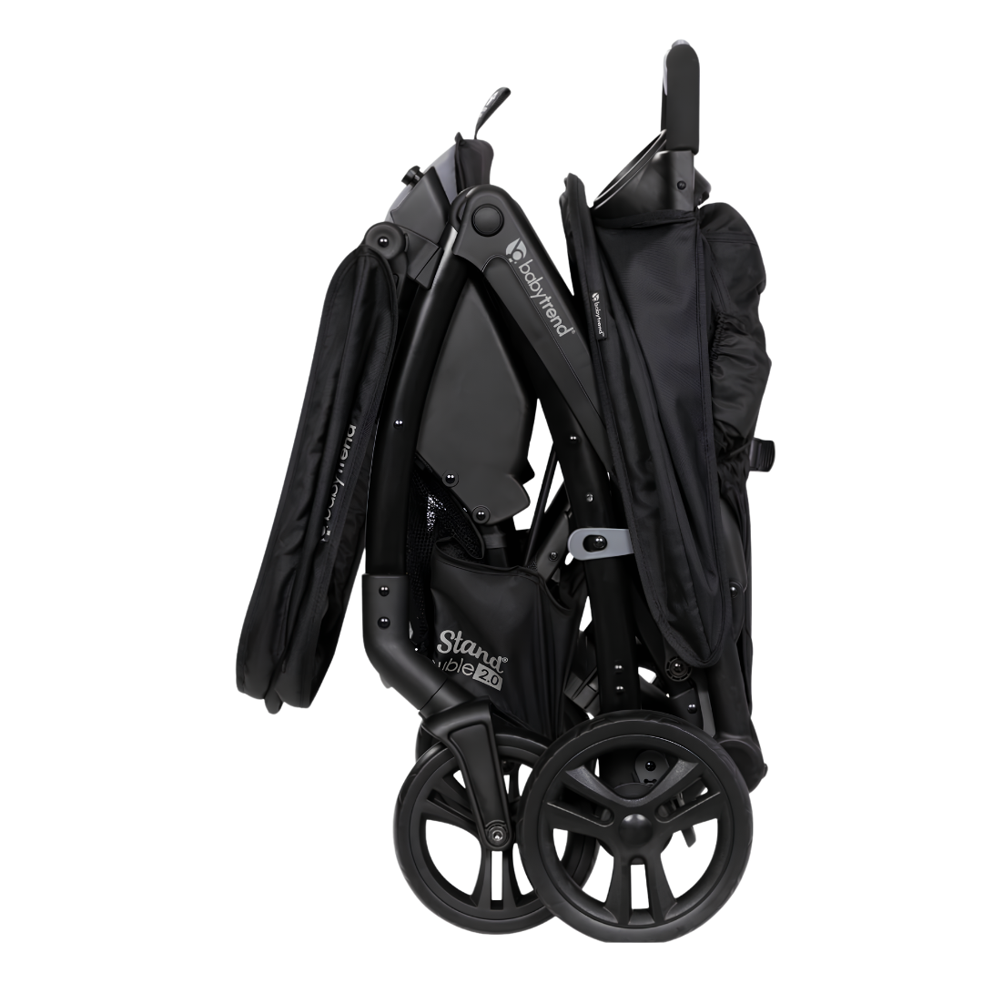 Carriola Doble Sit N’ Stand Double 2.0
