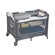 Cuna Corral 827acc Baby Trend