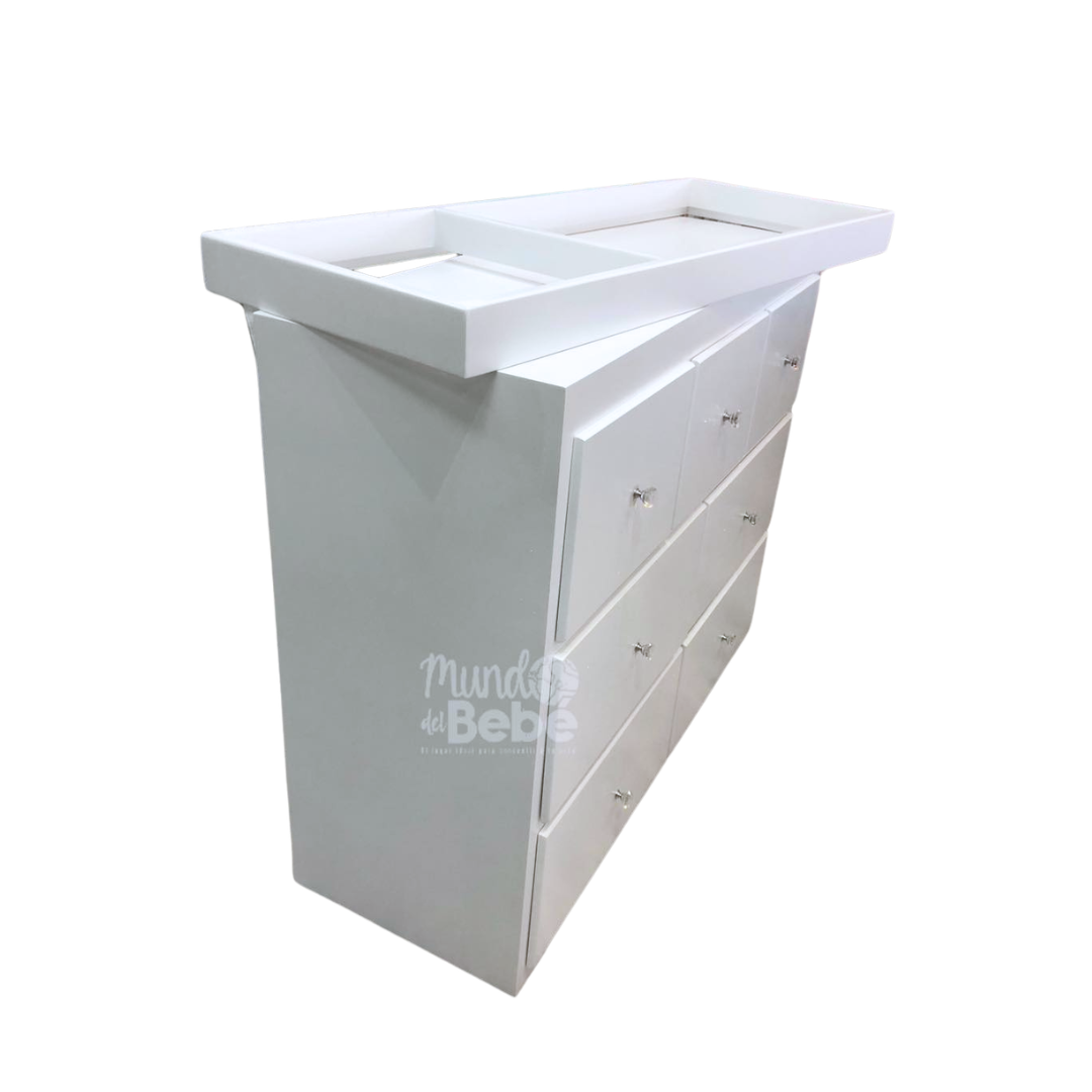 Cajonera Diamante
