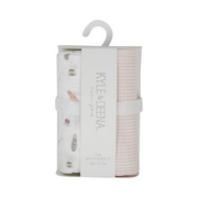 manta de muselina golf