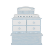 Cuna marsella -linea DLX