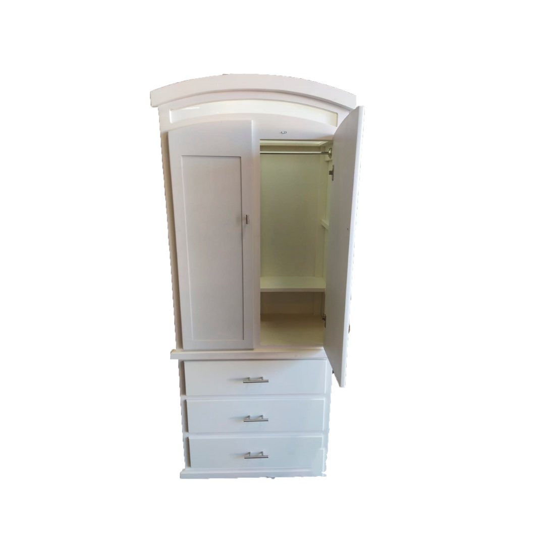 Ropero marsella- linea DLX