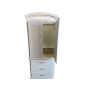 Ropero marsella- linea DLX