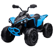 Cuatrimoto Renegade