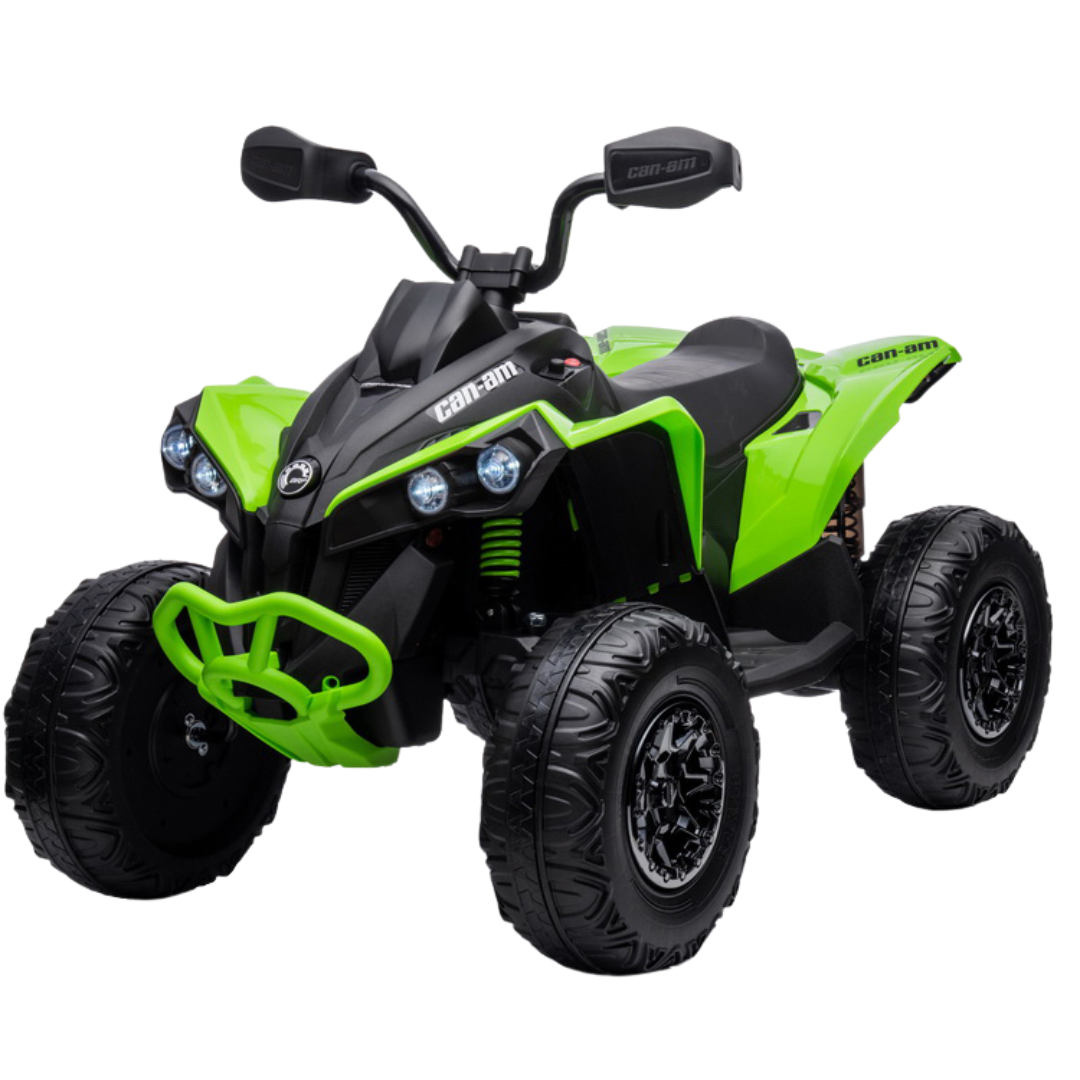Cuatrimoto Renegade