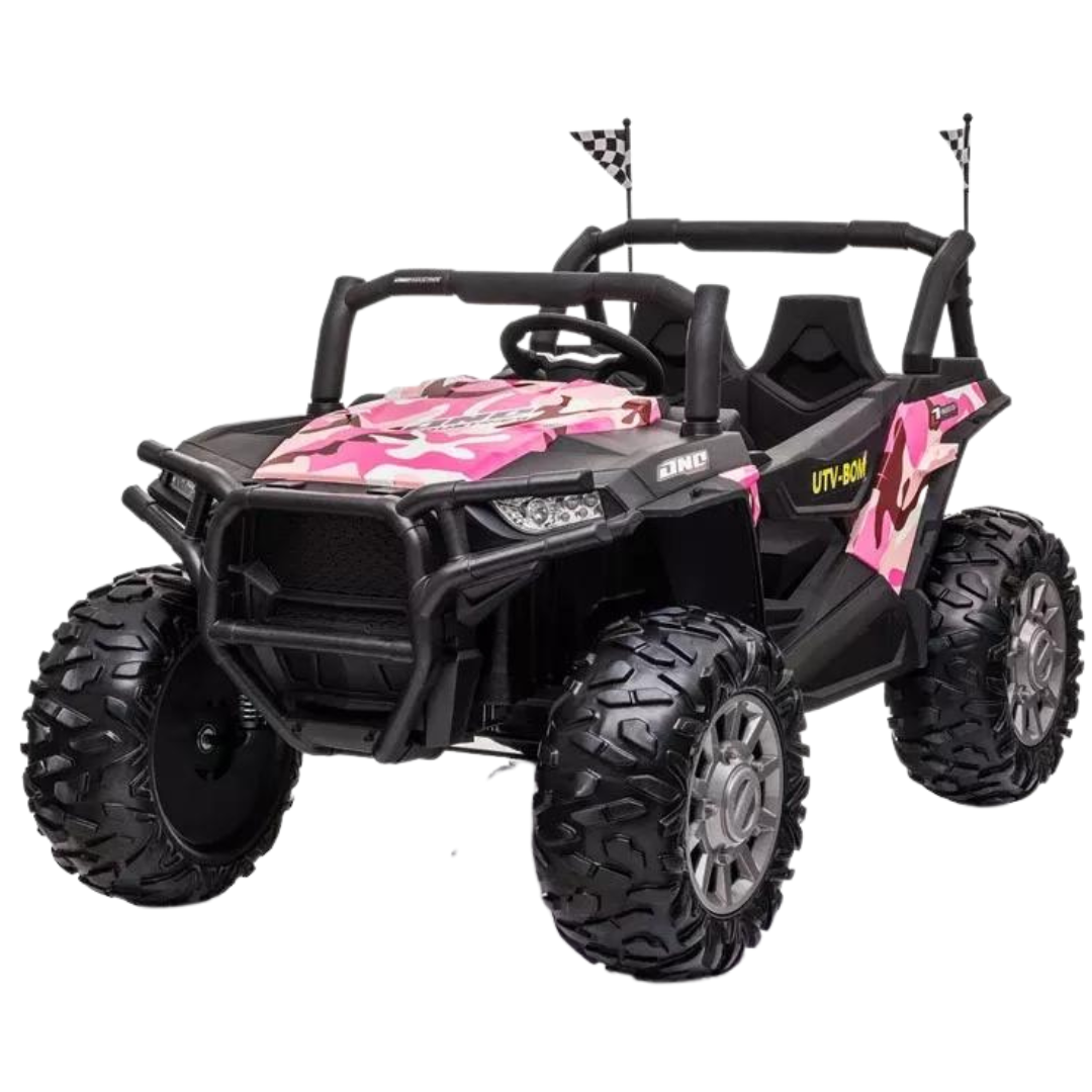 Razer utv-boom