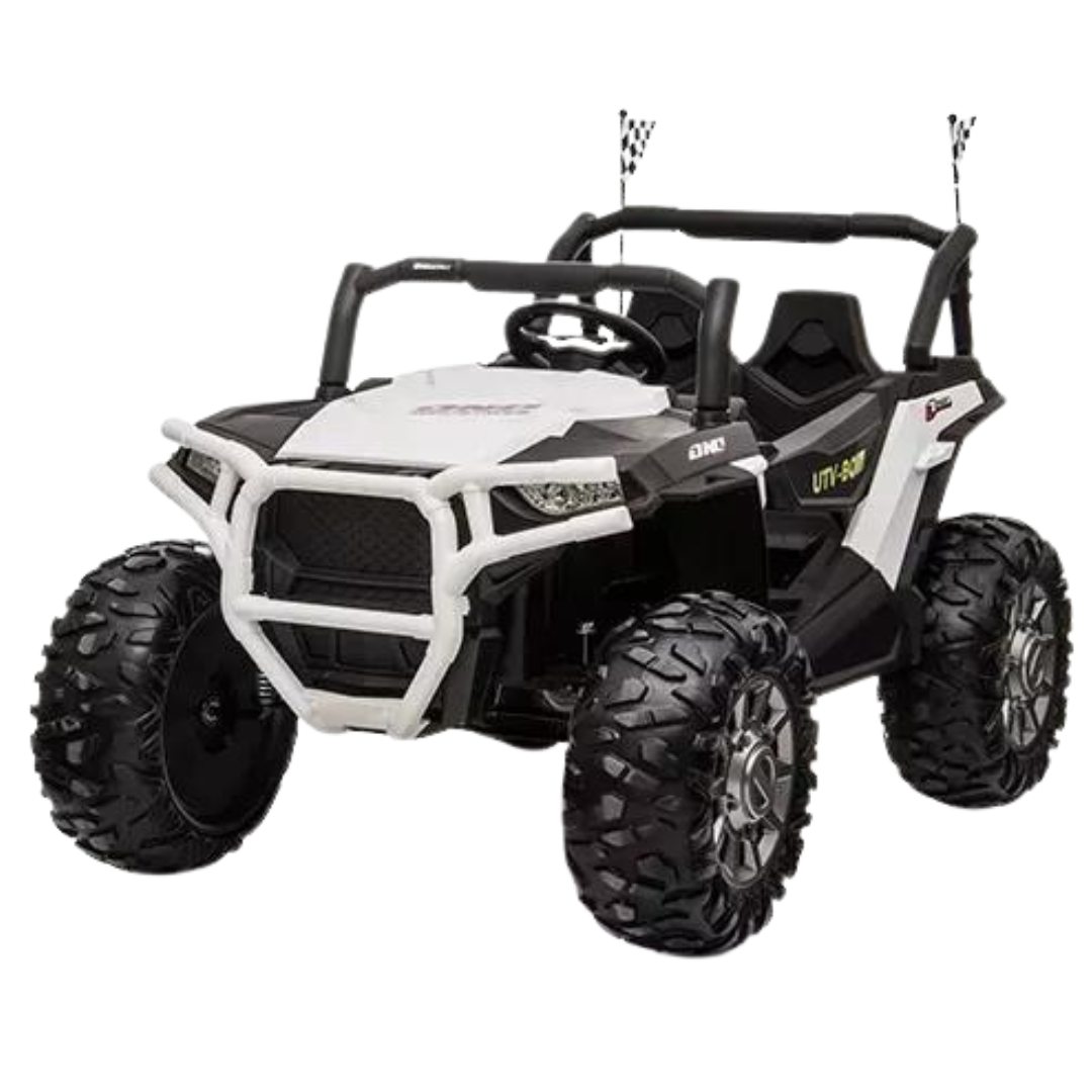 Razer utv-boom