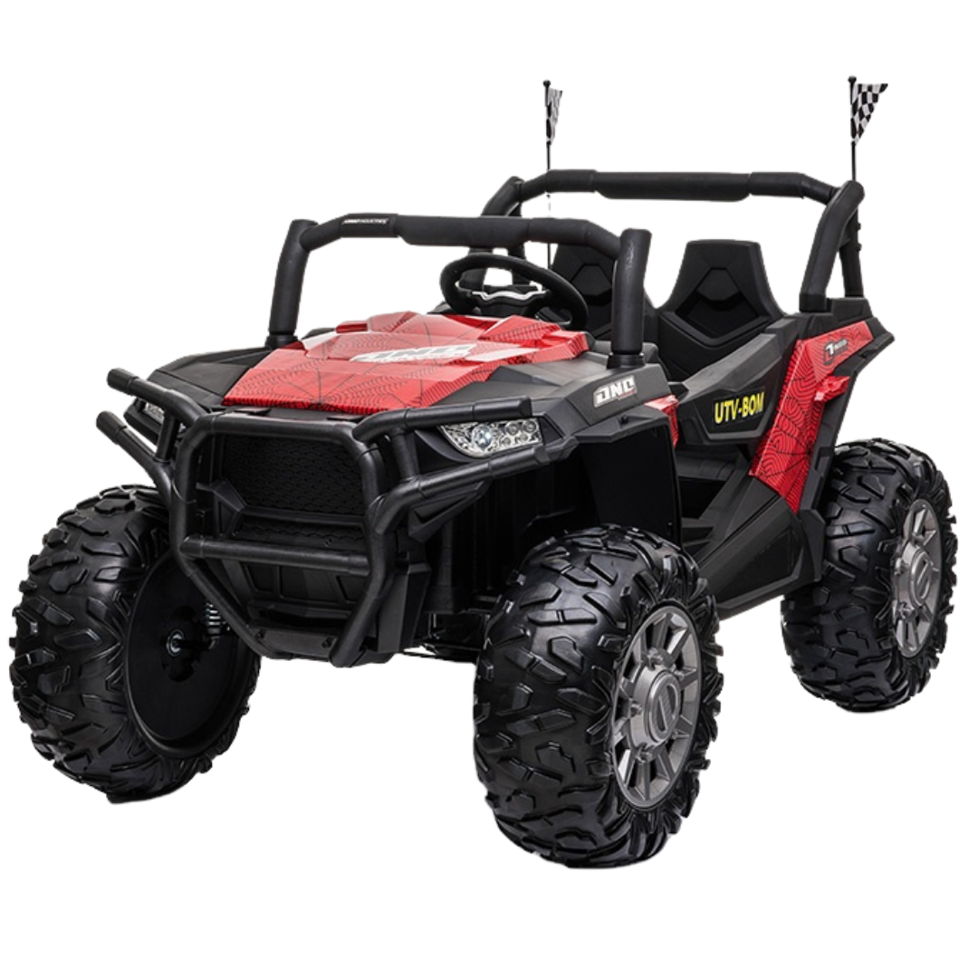 Razer utv-boom