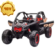 Razer can-am 48V