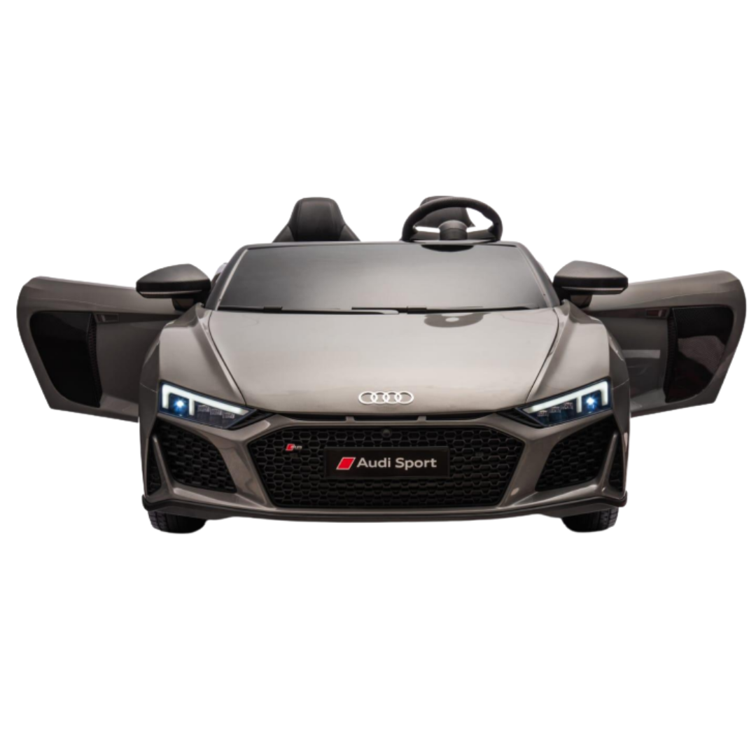 Audi Spyder R8