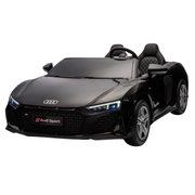 Audi Spyder R8
