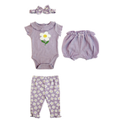 Conjunto margarita