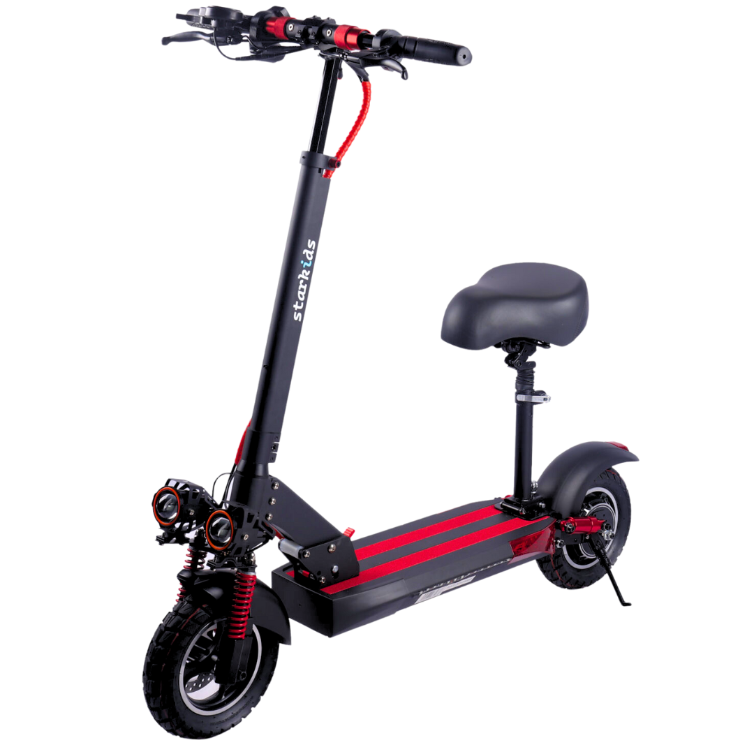 Scooter Electrico SK-M4