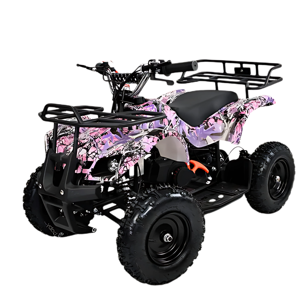 Cuatrimoto a Gasolina SK-TRX5 – 49CC