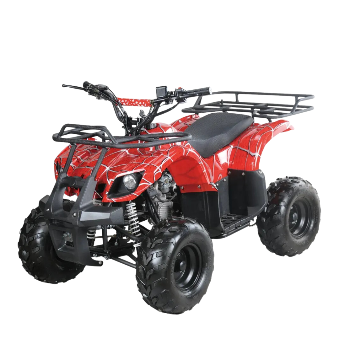 Cuatrimoto a Gasolina SK-TRX5 – 49CC
