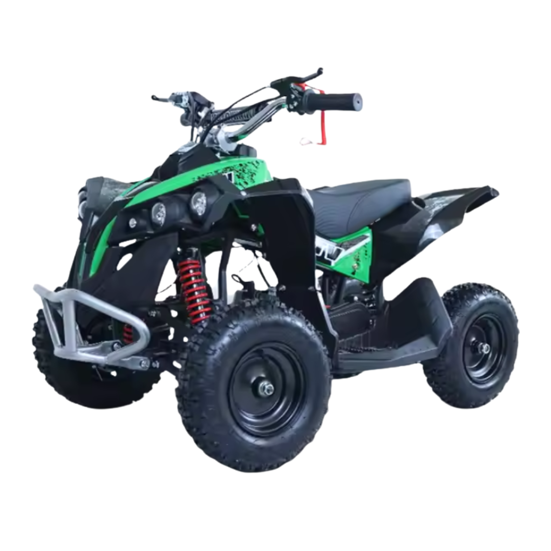 Cuatrimoto a Gasolina SK-TRX5 – 49CC