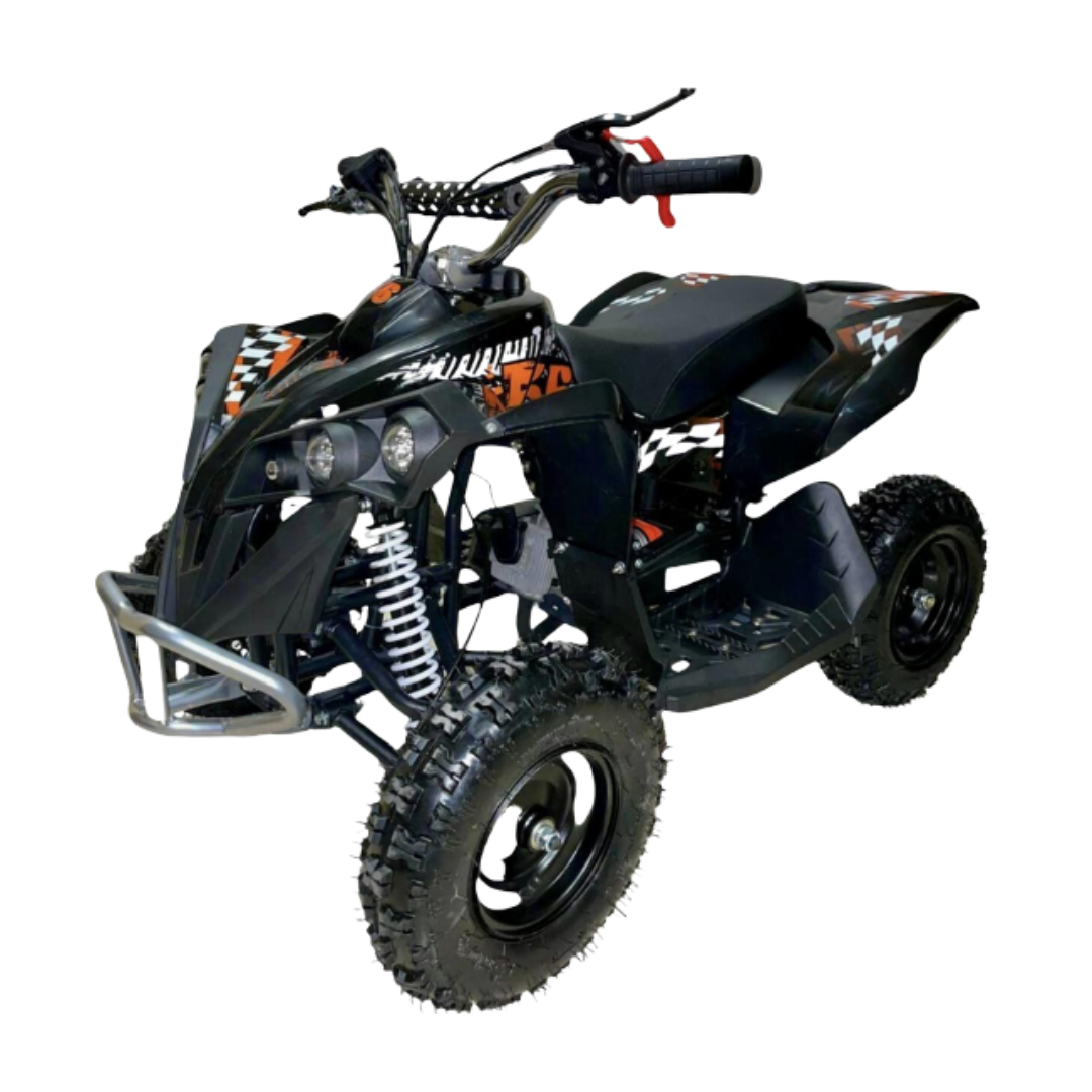 Cuatrimoto a Gasolina SK-TRX5 – 49CC