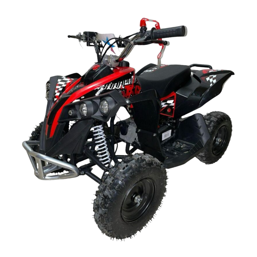 Cuatrimoto a Gasolina SK-TRX5 – 49CC