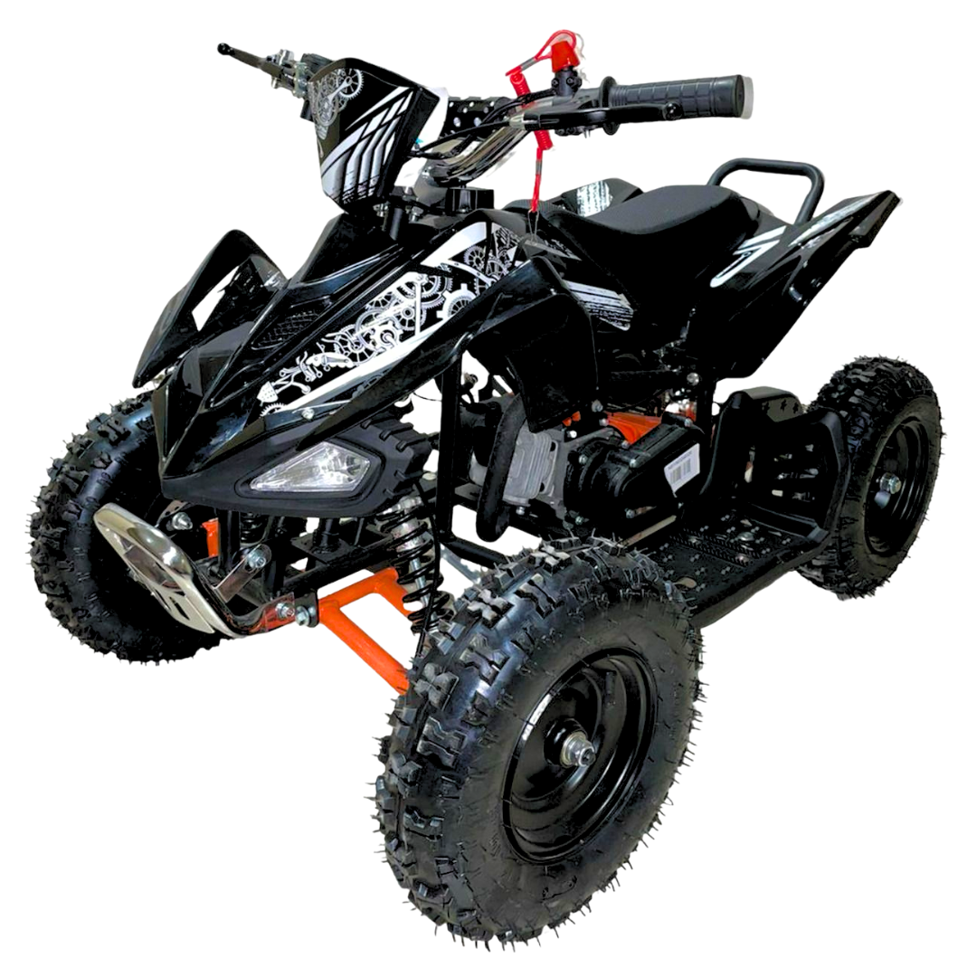 Cuatrimoto a Gasolina SK-TRX8 – 49CC