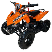 Cuatrimoto a Gasolina SK-TRX8 – 49CC