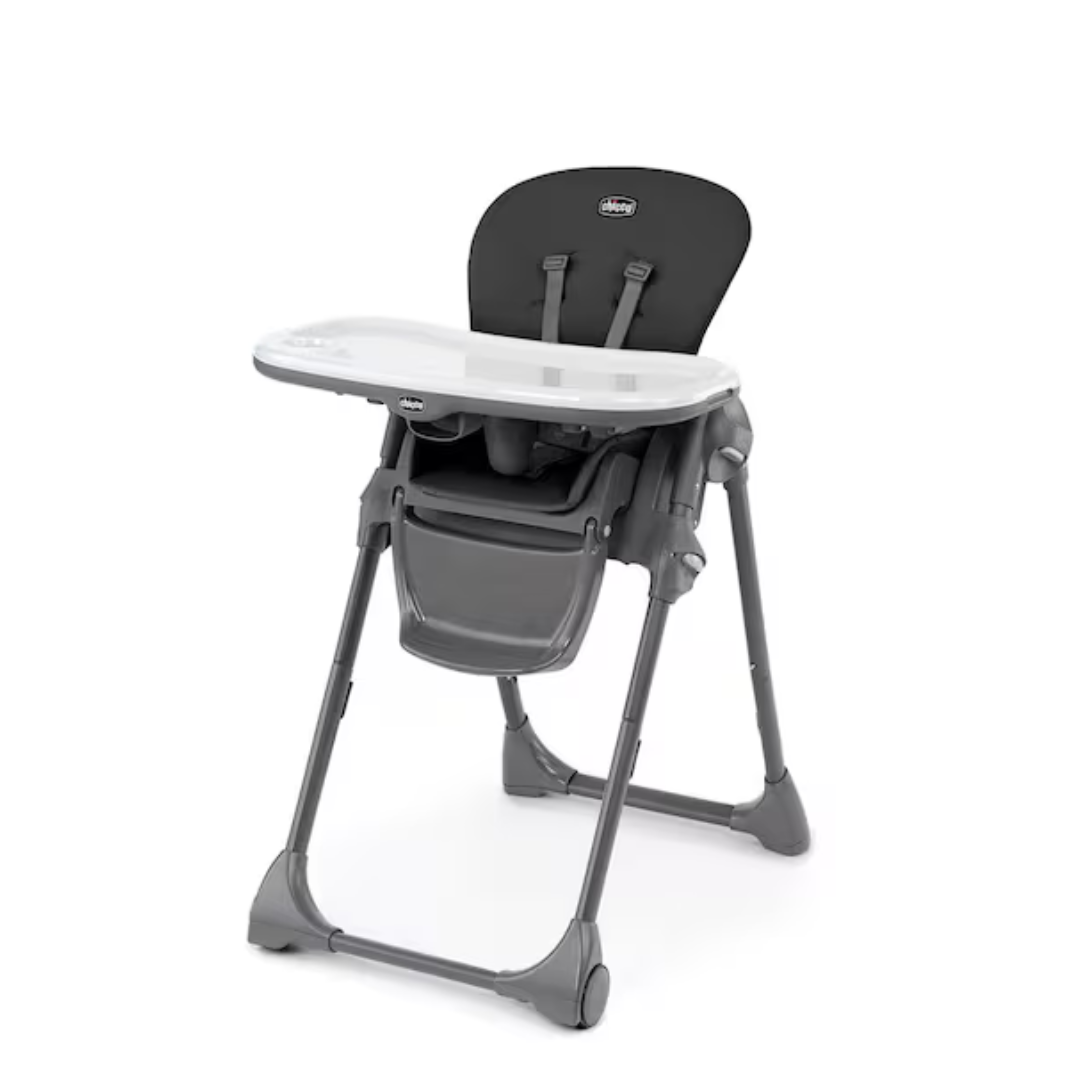 silla alta polly chicco