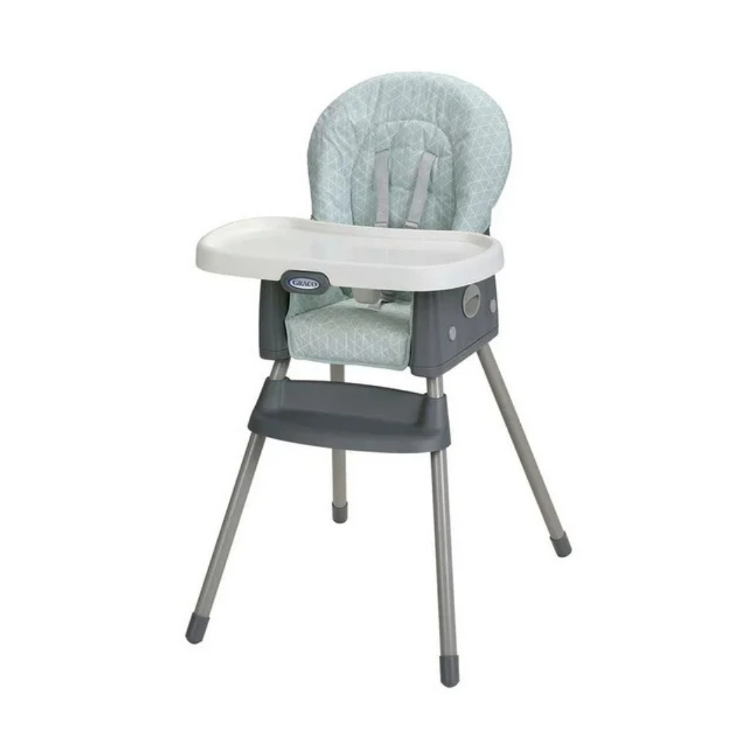 silla alta Graco SimpleSwitch Winfield