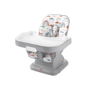 silla Silla Alta  Baby Gear