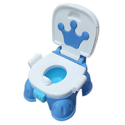 Baño Entrenador Corona