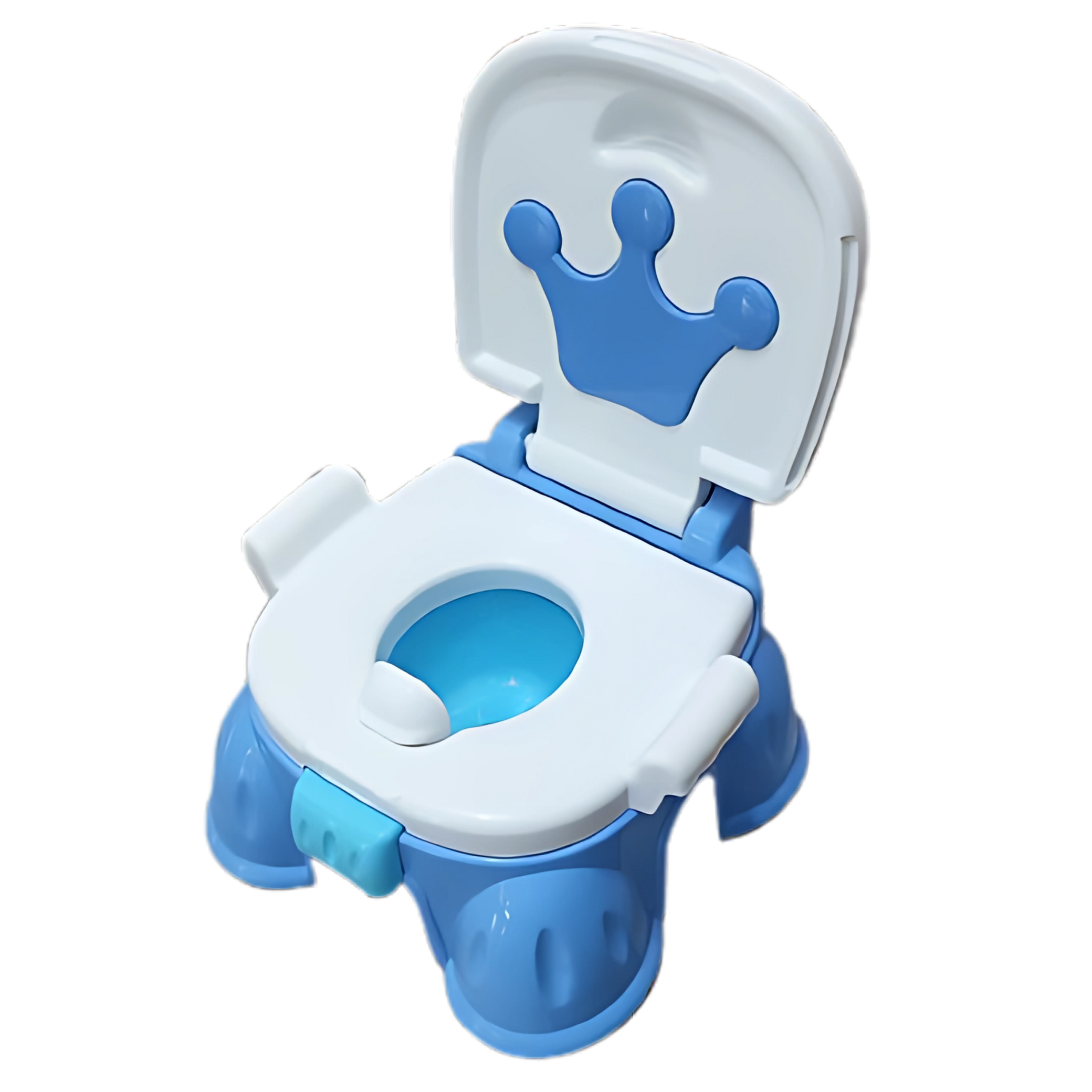 Baño Entrenador Corona