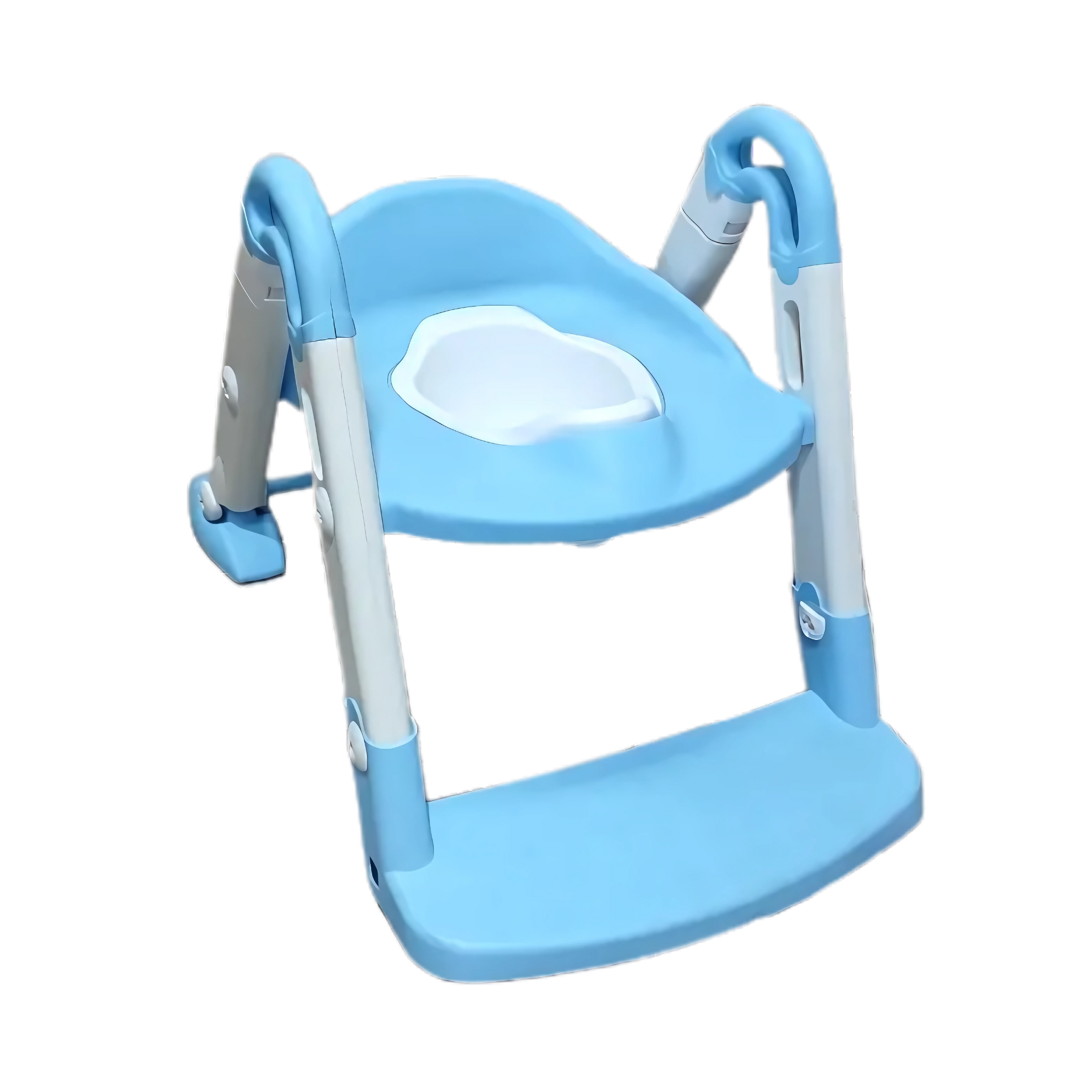 Baño Entrenador Escalera Estar Kids
