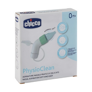 Chicco PhysioClean Aspirador Nasal