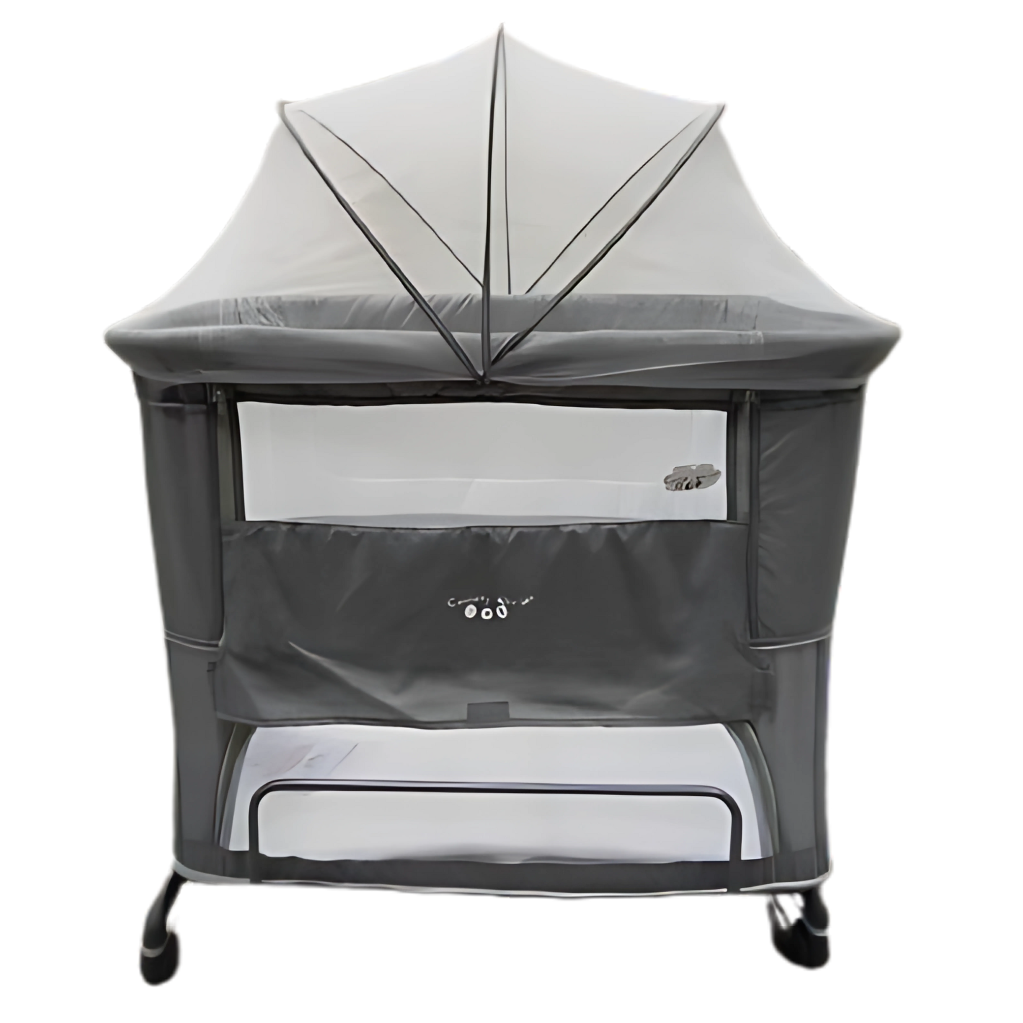 Cuna colecho Genk 3 en 1