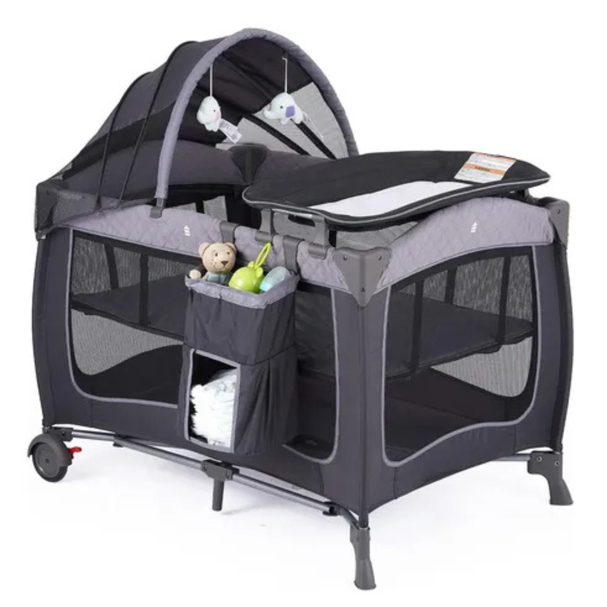 cuna corral pamo baby