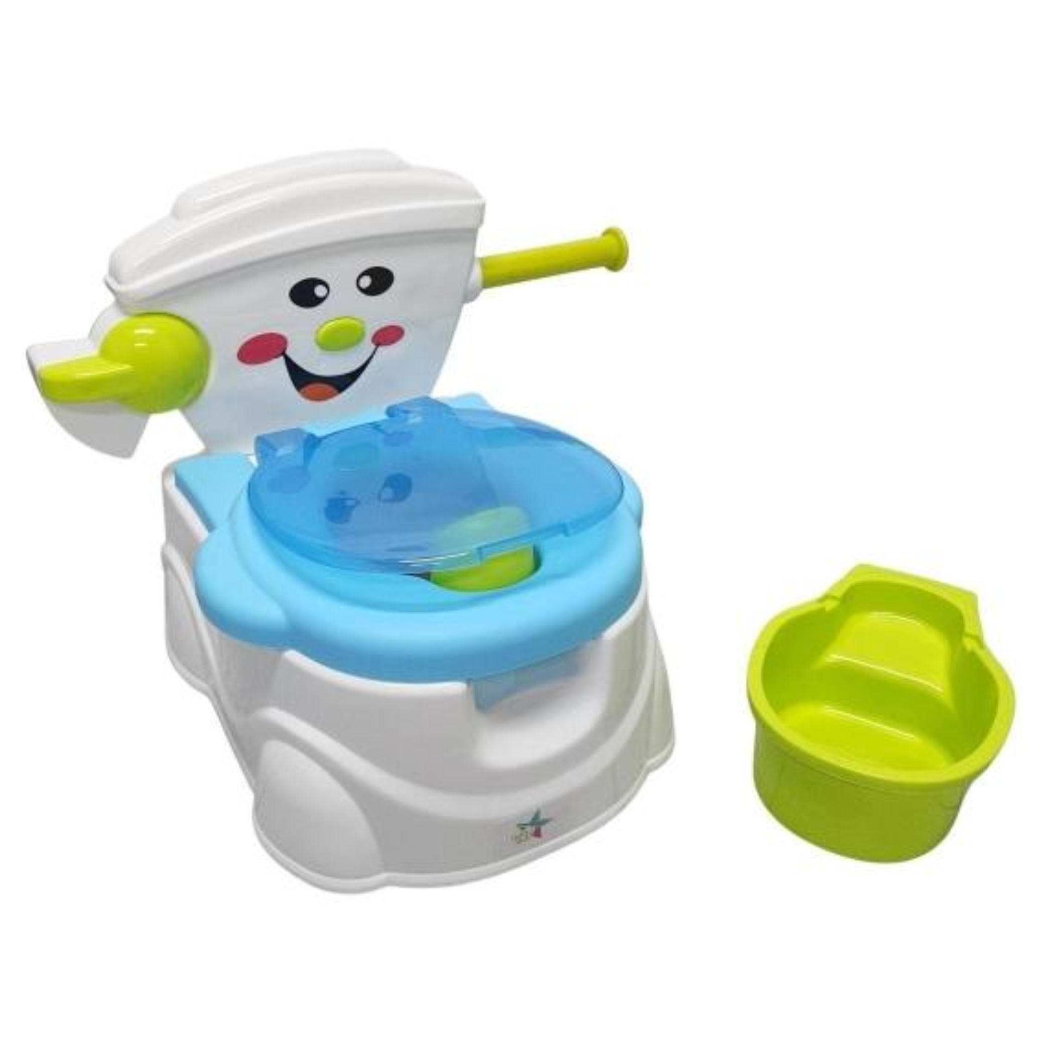 Bañito Entrenador Confety Word