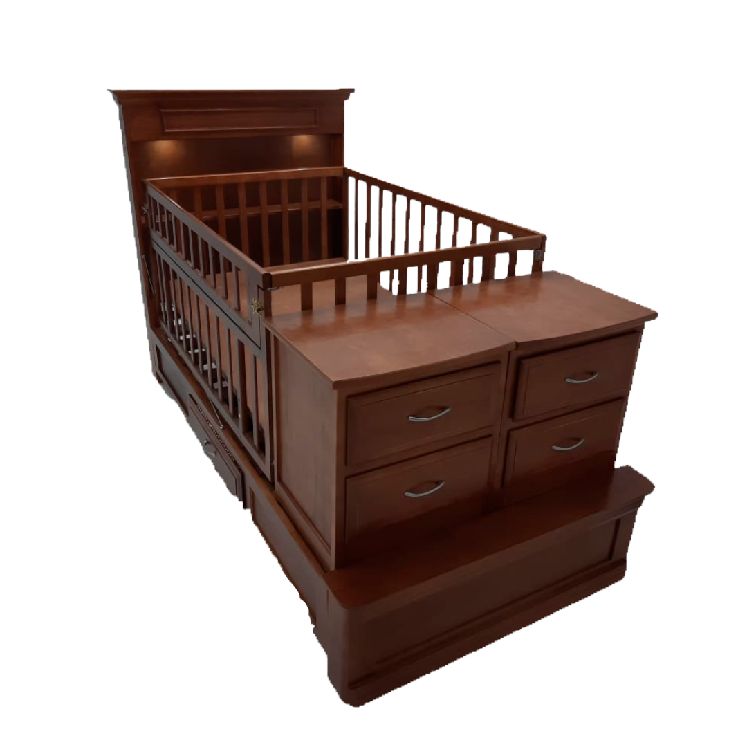 cuna cama imperial DLX