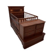 cuna cama imperial DLX