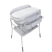 Bañera Cuddle & Bubble chicco