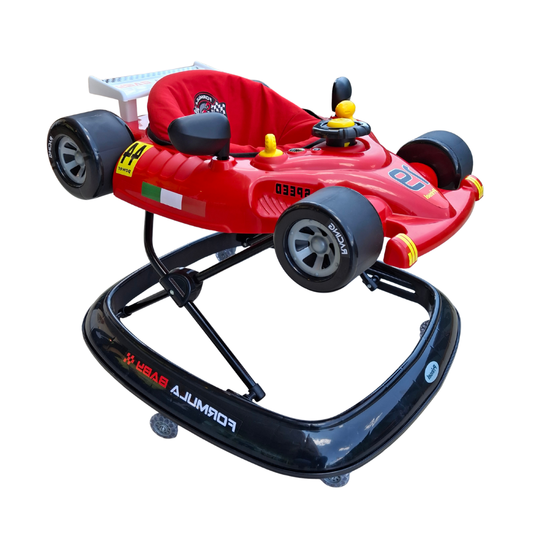 andadera formula 1 prinsel