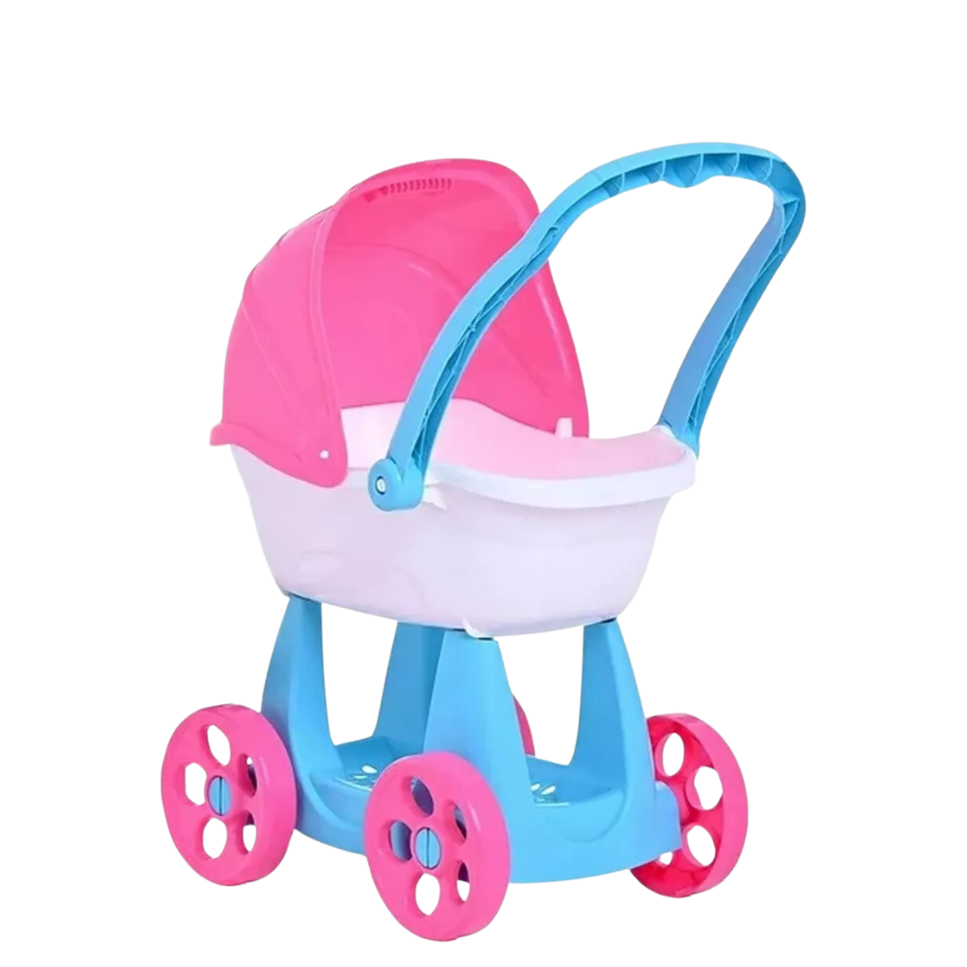 Carriola Prinsel Mommy juguete