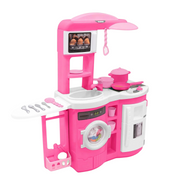 cocina cook and play