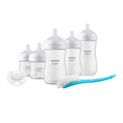 Set alimentación 7 piezas AVENT