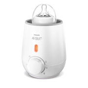 Calentador de biberones Advanced Style AVENT