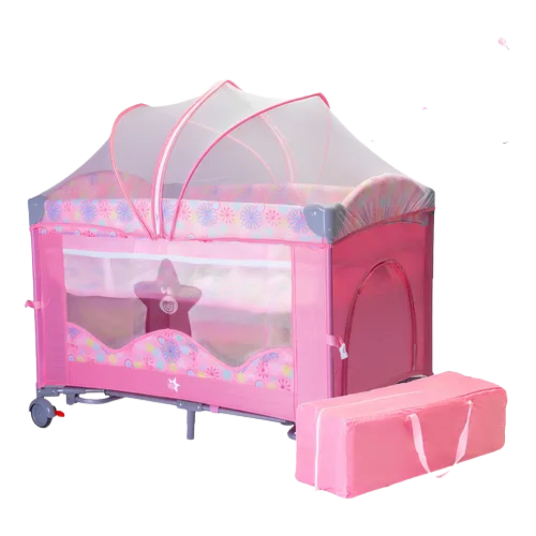 cuna corral colecho columba