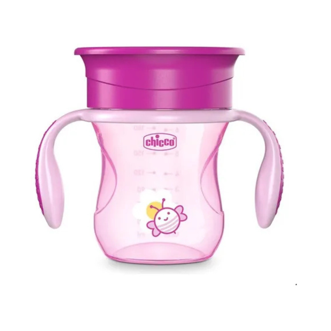 Chicco Perfect Cup Antiderrames