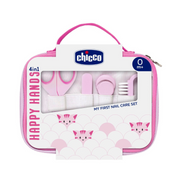 Set de Cuidado de Uñas Happy Hands