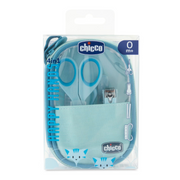 Set de Cuidado de Uñas Happy Hands ch