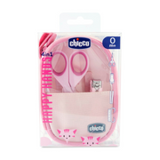 Set de Cuidado de Uñas Happy Hands