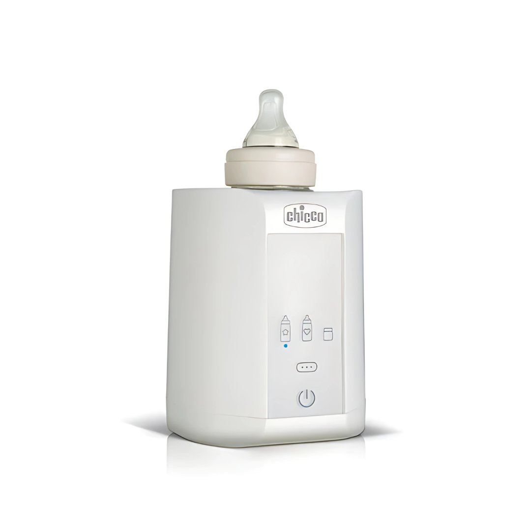 Calentador biberón chicco