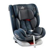 Auto asiento Starkids Centauro 360°